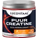Lucovitaal Puur Creatine 100% Monohydraat poeder 210 gram