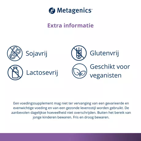 MetaSleep Blister 30 Tabletten