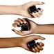 essie Nagellak Zwart 88 Licorice 13,5 ML