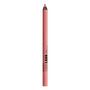 NYX Professional Makeup Line Loud Lip Liner 04 Born To Hustle