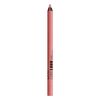 NYX Professional Makeup Line Loud Lip Liner 04 Born To Hustle
