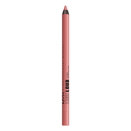 NYX Professional Makeup Line Loud Lip Liner 04 Born To Hustle