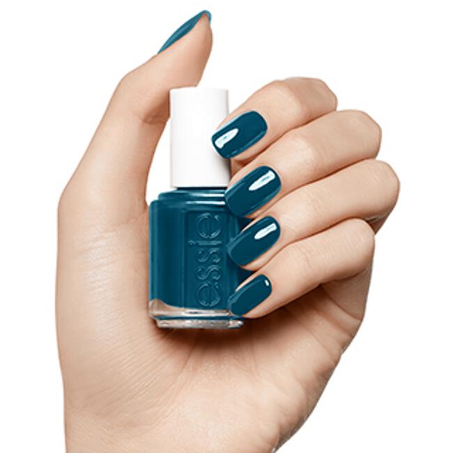 essie Nagellak Blauw 106 Go Overboard 13,5 ML