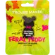 Trouble Maker Feral Teddy Mystery Plumping Lip Gloss
