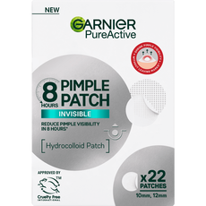 Garnier Pure Active Pimple Patch 22 stuks