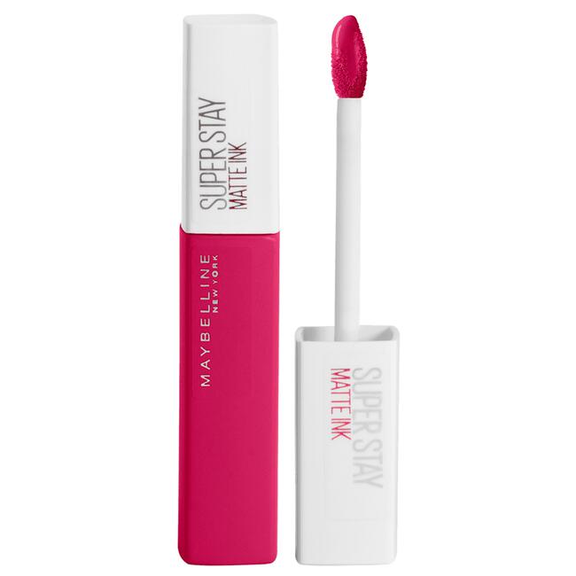 fluiten Geduld Politiek Maybelline New York Superstay Matte Ink Lipstick 120 Artist 5 ML 5 ML | Etos