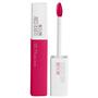 Maybelline New York Superstay Matte Ink Lippenstift 120 Artist