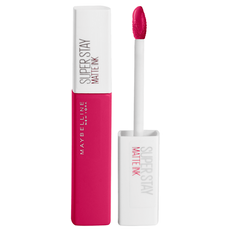 Maybelline New York Superstay Matte Ink Lippenstift 120 Artist