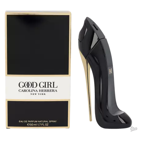 Carolina Herrera Good Girl Eau De Parfum 50 ML