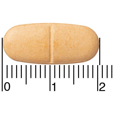 Davitamon Compleet Man Tabletten