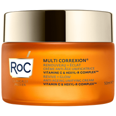 RoC Multi-Correxion Revive & Glow Anti-Aging Unifying Cream Rich 50 ML