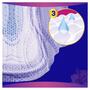 Always Platinum Maandverband Met Vleugels (maat 1) Normal 12 stuks