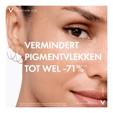Vichy Liftactiv Specialist B3 Dagcrème SPF50 50 ML