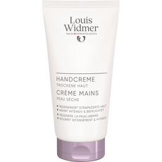 Louis Widmer Handbalsem UV 10 Licht Geparfumeerd 75 ML