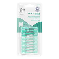 Etos Dental Picks Medium 100 stuks