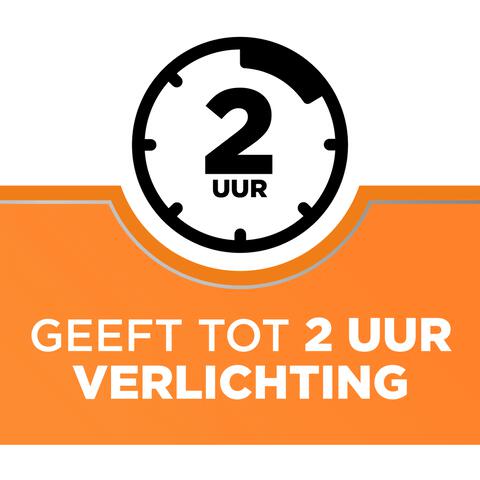 Strepsils Sinaasappel & Vitamine C Zuigtabletten 36 Stuks