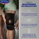 Hansaplast Protective Kniebandage Verstelbaar
