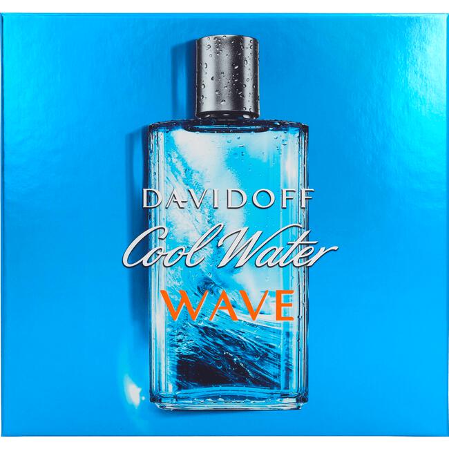 CW Wave Men Giftset 150 ML
