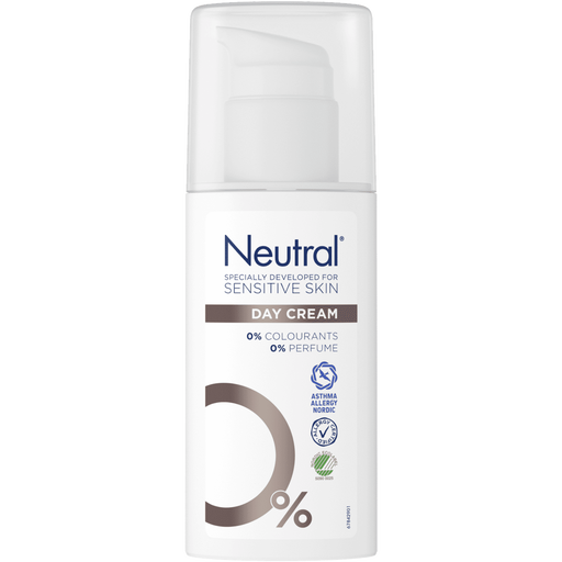 Neutral Parfumvrij Dagcrème 50 ML