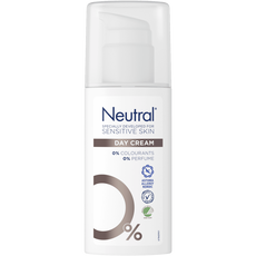 Neutral Parfumvrij Dagcrème 50 ML