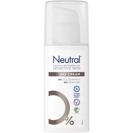 Neutral Parfumvrij Dagcrème 50 ML