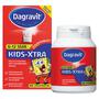 Dagravit Kids-Xtra 6-12 jaar 60 kauwtabletten