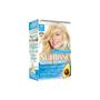 Garnier Nutrisse Crème Permanente Haarverf 100 Zeer Licht Natuurlijk Blond