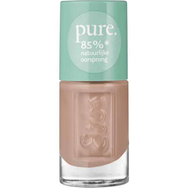 Etos Pure Nail Polish Nude 5 ML