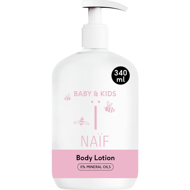 Naïf Bodylotion 340 ML
