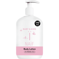 Naïf Bodylotion 340 ML