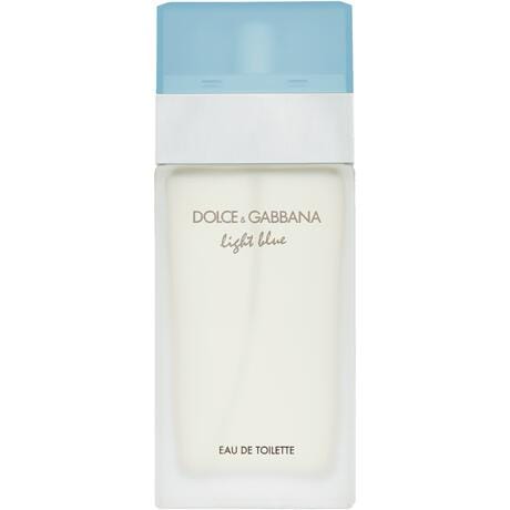 Dolce & Gabbana Light Blue pour Femme eau de toilette 50 ML