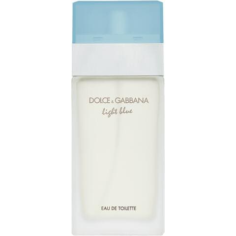 Dolce & Gabbana Light Blue pour Femme eau de toilette 50 ML
