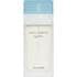 Dolce & Gabbana Light Blue pour Femme eau de toilette 50 ML