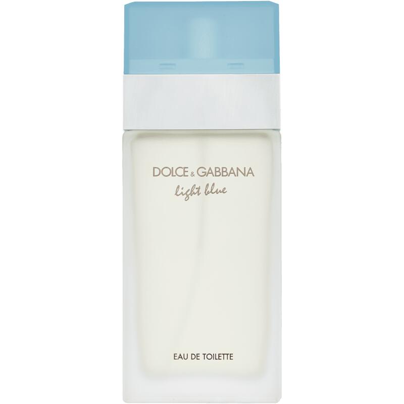 Dolce & Gabbana Light Blue Eau De Toilette 50 ML