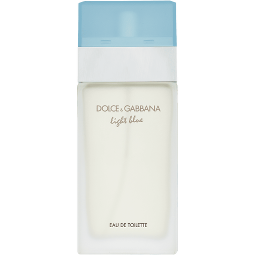 Dolce & Gabbana Light Blue Eau De Toilette 50 ML