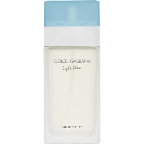 Dolce & Gabbana Light Blue Eau De Toilette 50 ML