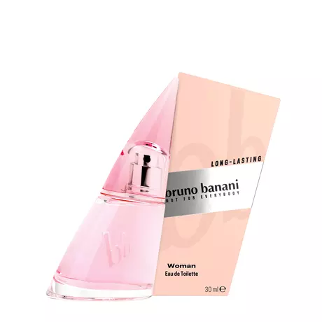 Bruno Banani Woman Eau De Toilette 30 ML