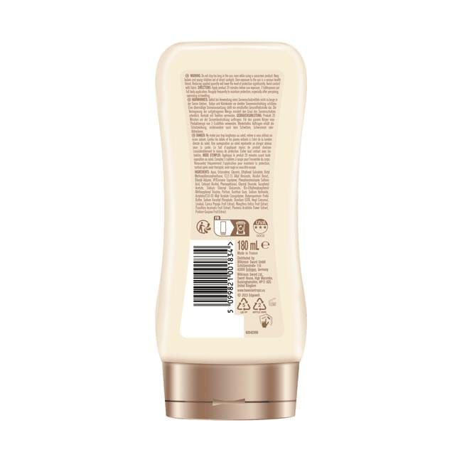 Hawaiian Tropic Satin Protection Sun Lotion SPF 30 180 ML