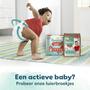 Pampers Harmonie Luiers Maat 1 2-5 KG 22 stuks