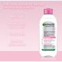 Garnier SkinActive Micellair Reinigingswater Gevoelige Huid 400 ML