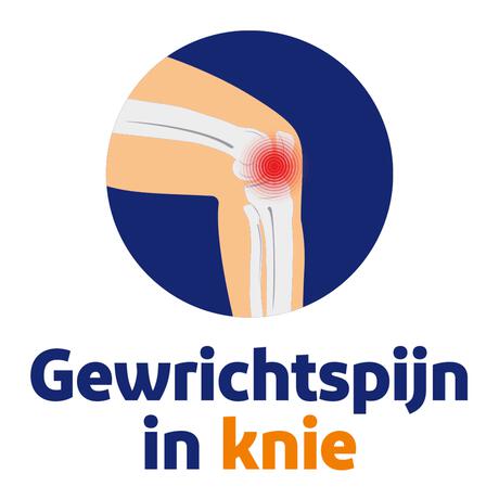 Voltaren Emulgel 1,16% (diclofenac) Bij Gewrichtspijn In Knie En Vinger 180 GR