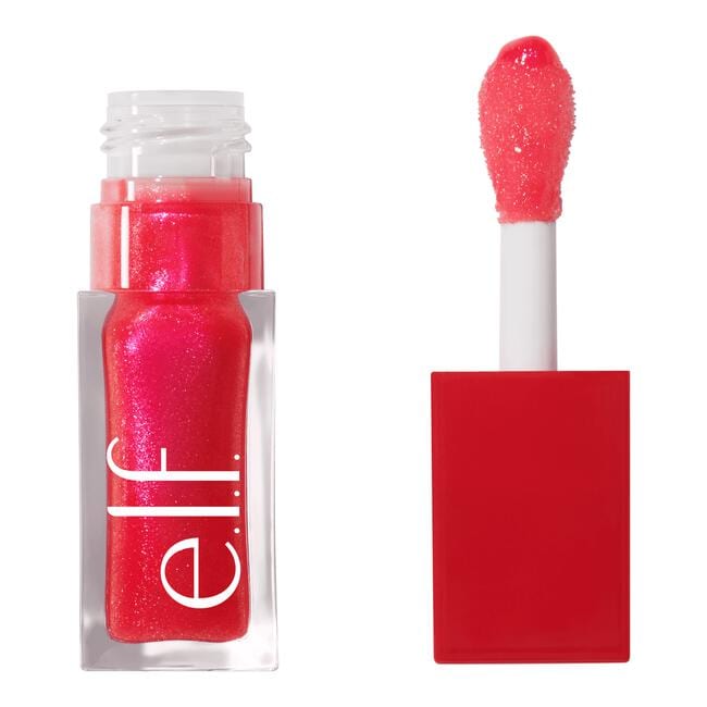 E.L.F. Jelly Pop Glow Reviver Lip Olie