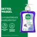 Dettol Soothe Lavendel Antibacteriële Handzeep 250 ML
