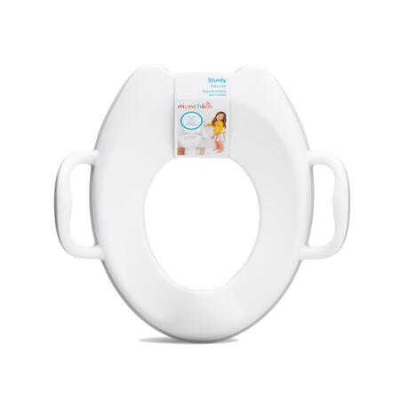 Munchkin Sturdy Toilet Seat 1 Stuks