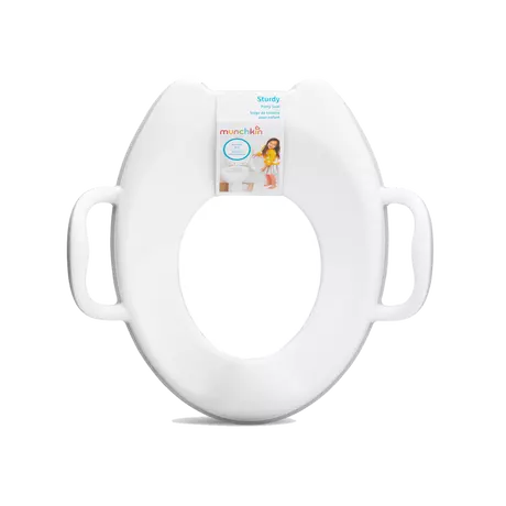 Munchkin Sturdy Potty Training Toilet Seat