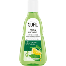 Guhl Fris & Luchtig Shampoo 250 ML