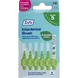 TePe Interdentale Ragers Original Groen&nbsp;ISO Maat 5 0,8 mm 6 stuks