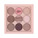 Etos Palette Eyeshadow 04 Wild Romance
