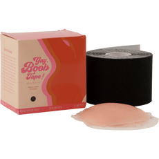 Splendid Boobtape Black