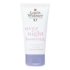 Louis Widmer Overnight Booster Good Night Cream 50 ML